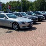 Flughafentransfer Bensheim